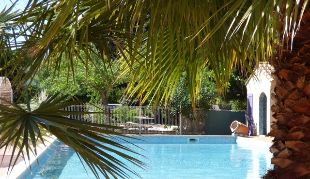 AppartHotel Festival Sud Aqua - Gare TGV