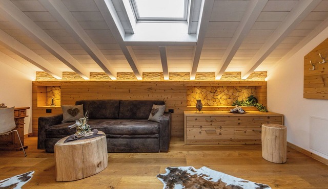 Apt "Greenvalley" - romantic and comfortable