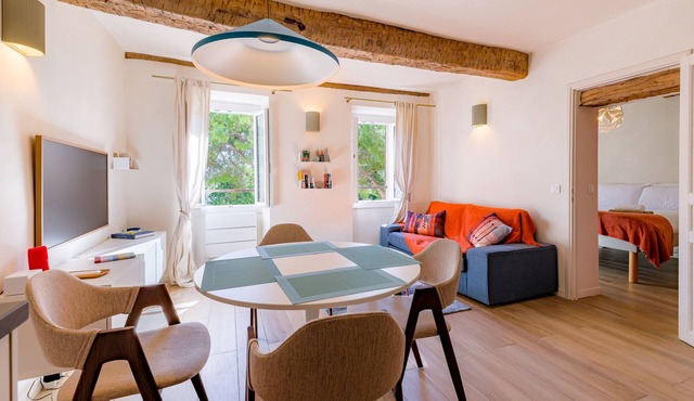 Apt Libellule | Cosy Stay for Two