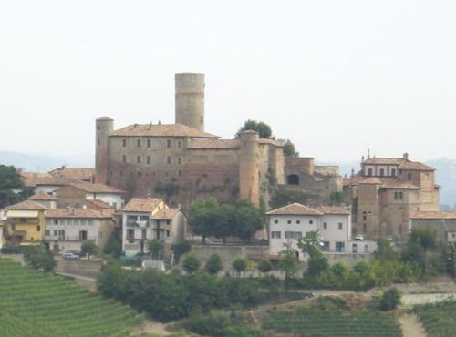 Arco Dei Nobili