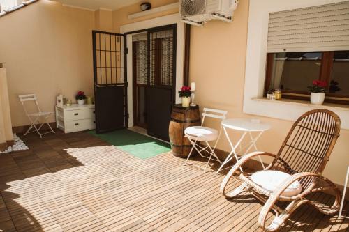 as maison