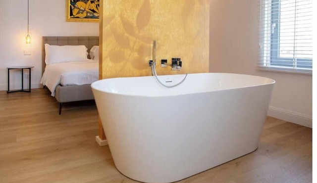 Asmara Tuscan Luxury Resort - Historic House with Design Suites in Tuscany