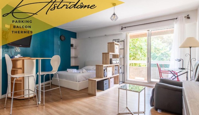 Astridôme