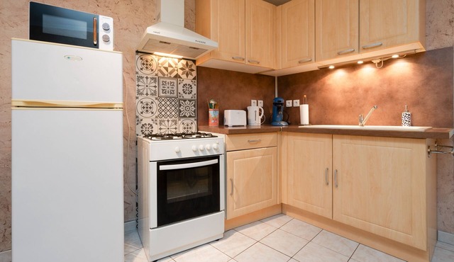 Au Doux Réveil - Appartement proche de la plage