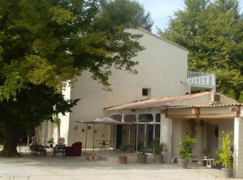 Au pays du Ventoux