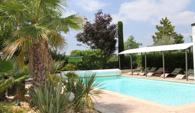Auberge Des Pins