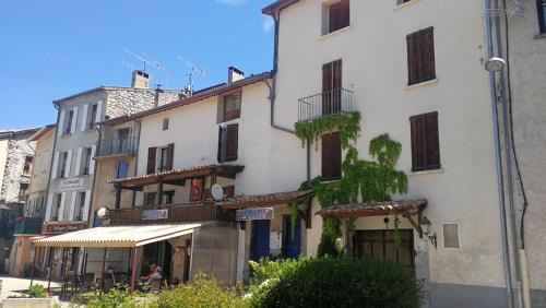 Auberge Roman