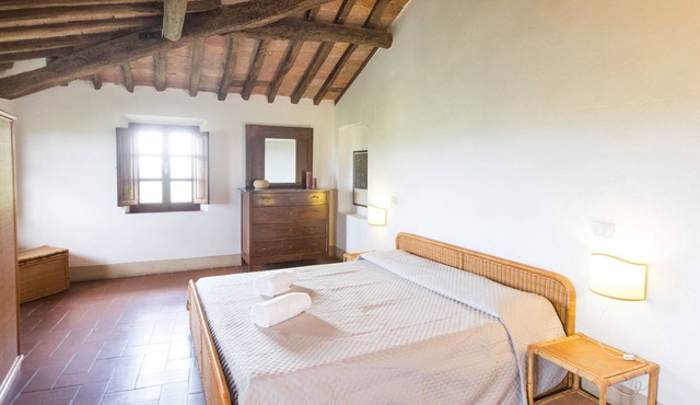 Authentic Panoramic Huge Olmo - Heart of Tuscany