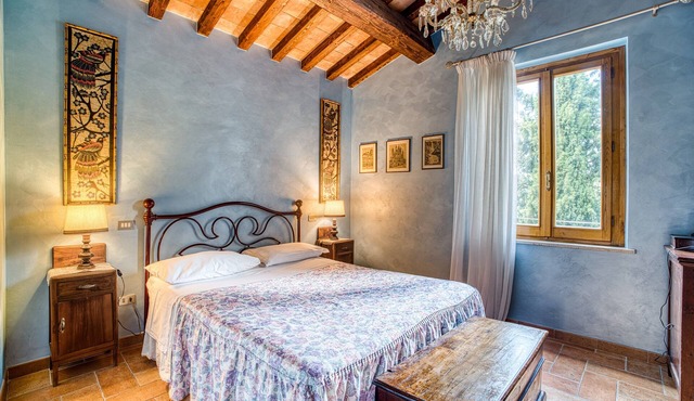Authentic Umbrian Home: Charm and Tradition