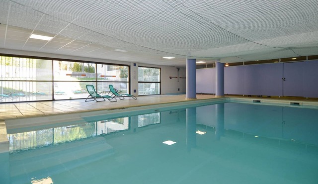 Awesome apartment in Uzes with WiFi