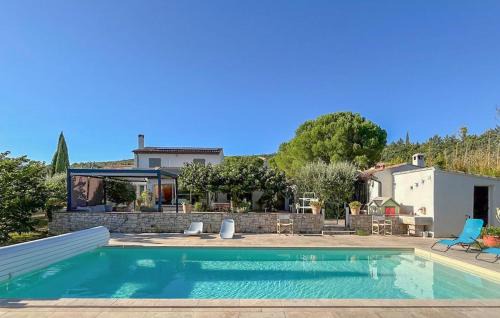 Awesome Home In Brignoles