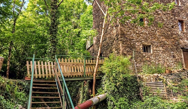 Awesome home in Val d'Aigoual