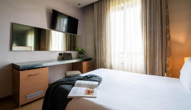 Axolute Comfort Hotel Como Cantù