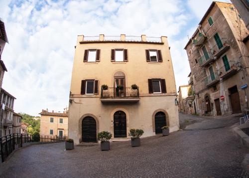 B&B All’Ombra della Torre