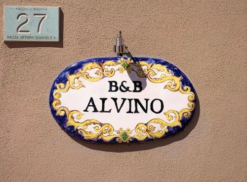 B&B ALVINO