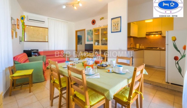 B&B Babbai Giommi
