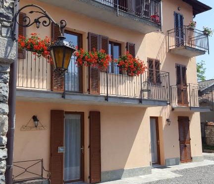 B&B CA'SUANA