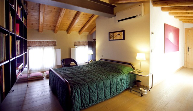 B&B Casa Fabbris