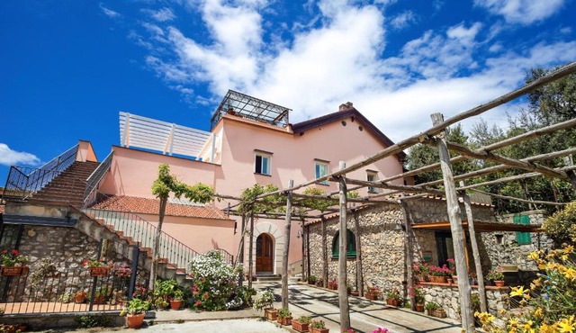B&B Cassiopea