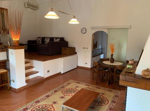 B&B Codivilla in Sasso Marconi
