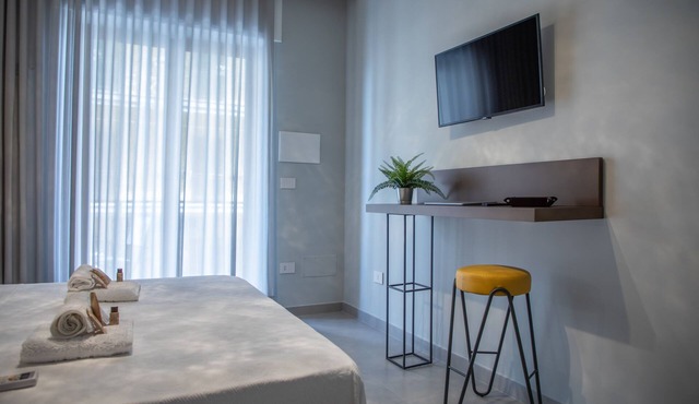 B&B Colore Verace