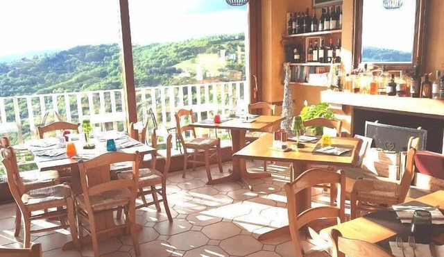 B&B da Nada Locanda Toscana