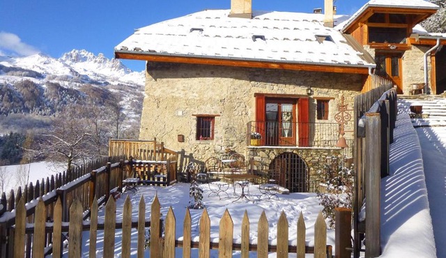 B&B Fontbriand