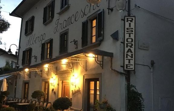 B&B Franceschi