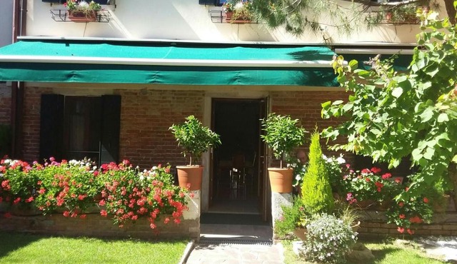 B&B HORTUS