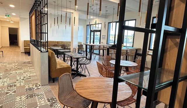 B&B Hotel Cap d'Agde Bessan