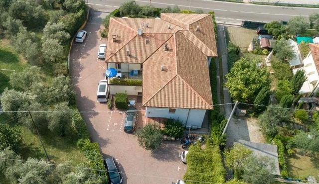 B&B Hotel Delle Rose