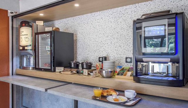 B&B Hotel Nimes Caissargues