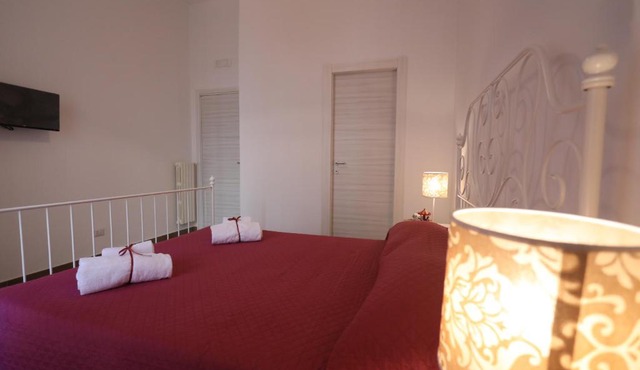 B&B I Due Tornesi