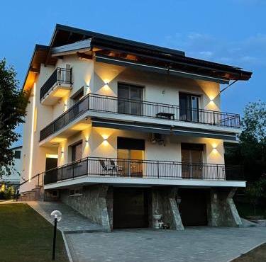 B&B Il Ciliegio Druento