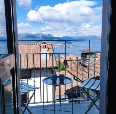 B&B Il Poggiolo