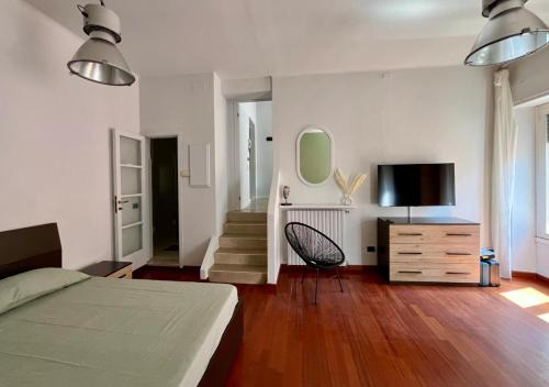 B&B L'Anguilla