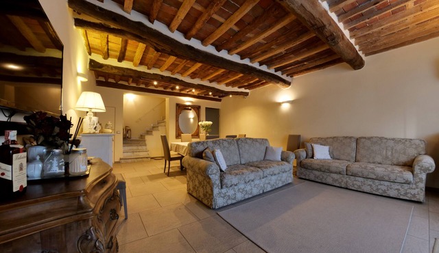 B&B La Bella Lucca