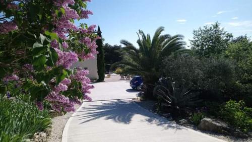 B&B La Boissière Et Le Vialat