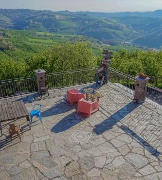 B&B La Buonora
