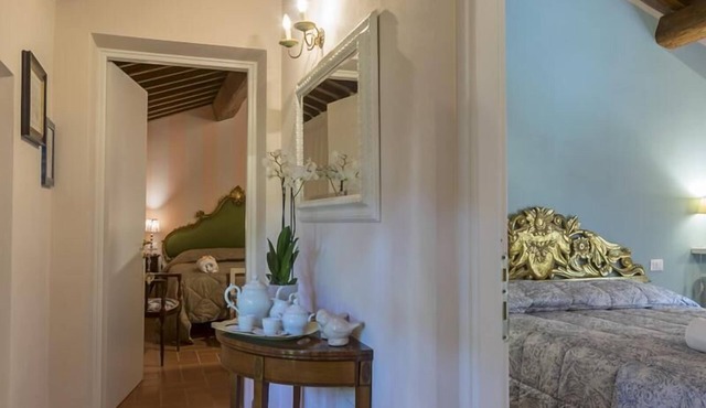 B&B La Chiusa Delle Monache