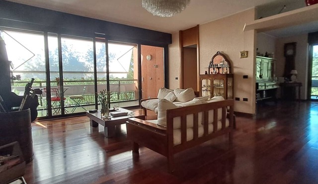 B&B La Dimora di Charme, a charming and quiet place to stay near downtown Milan.