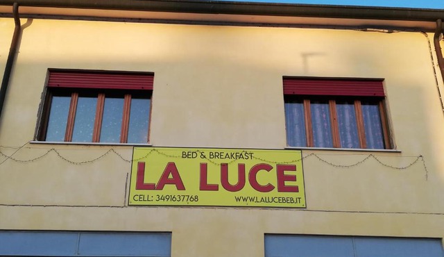 B&B La Luce - Casa di Ale