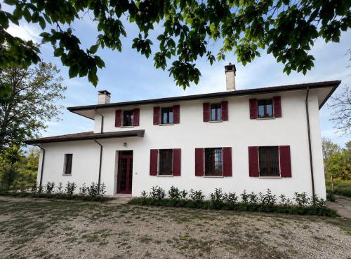 B&B La Vigna dei Fratelli