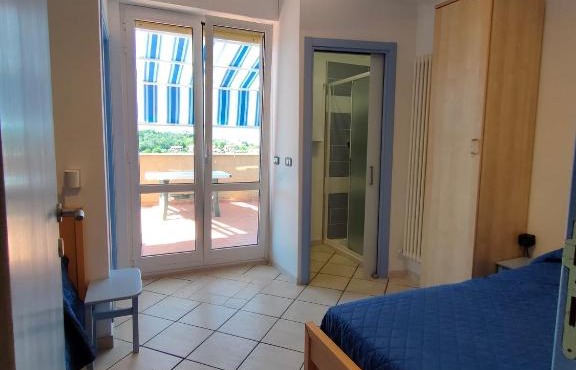 B&B Le Tre Palme