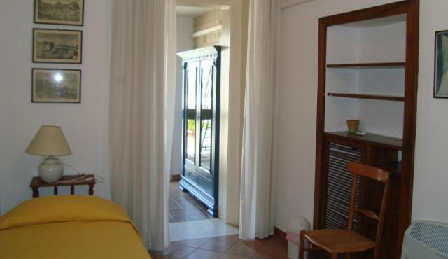 B&B Li Culuri in Aradeo