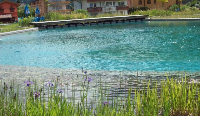 B&B Nido Delle Aquile