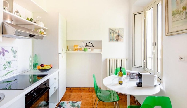 B&B Pantarei