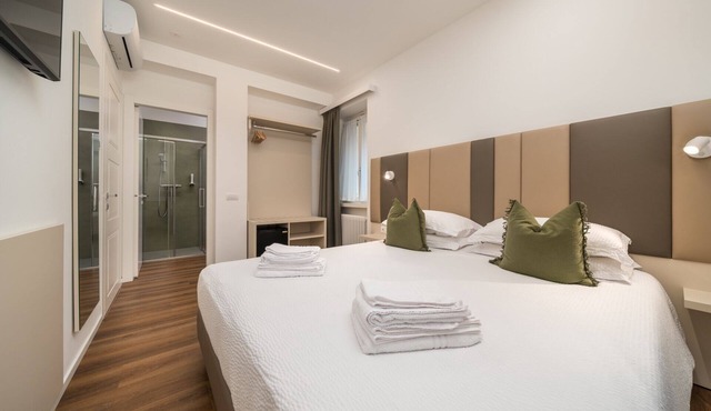 B&B PIEDICASTELLO