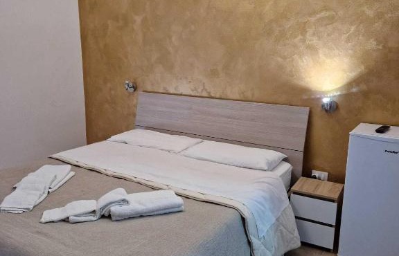 B&B Pompeii Living Dream