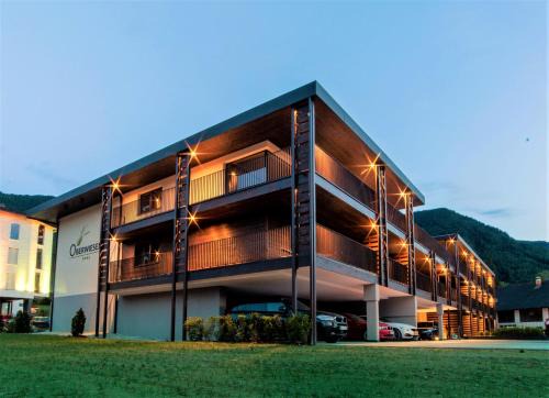 B&B - Rooms&Apartments Oberwiesen